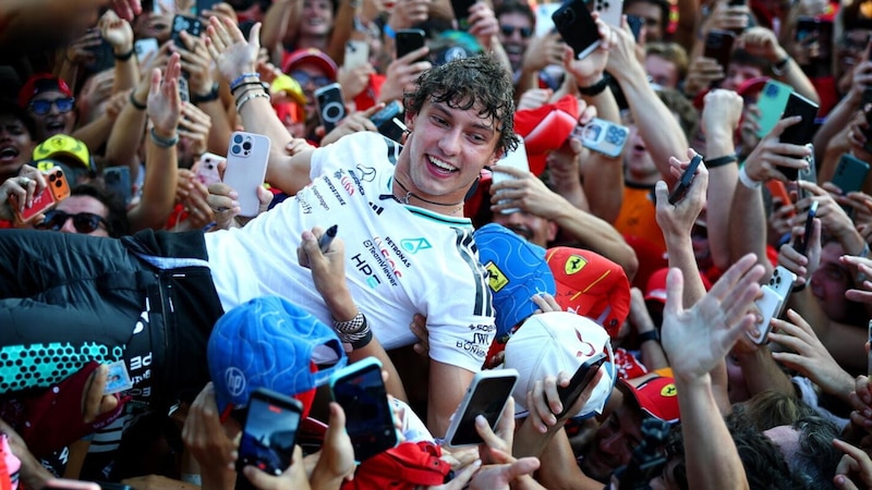 Il vangelo secondo Kimi