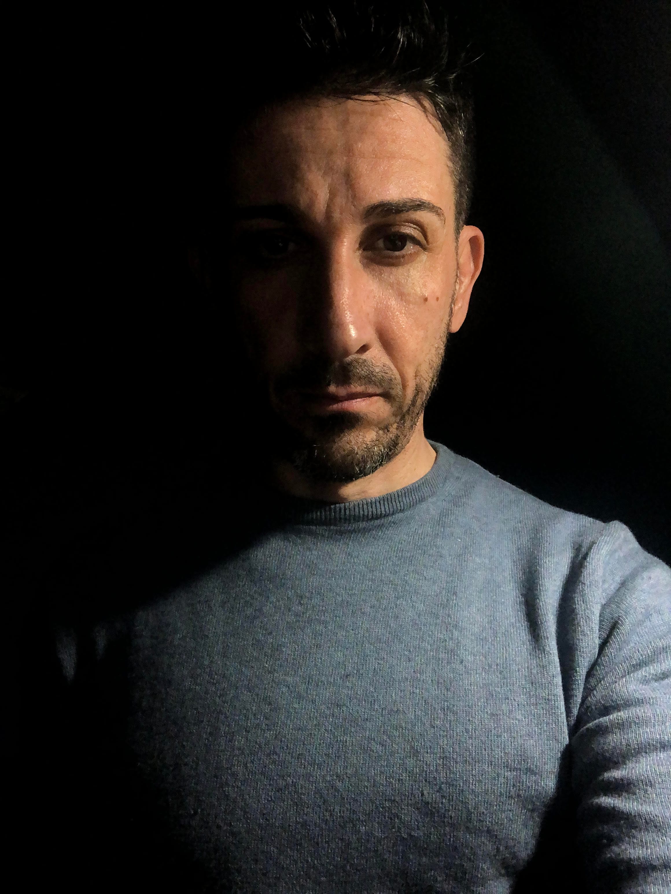 Fabiano Polimeni